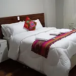 Retama Lodging