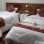 Retama Lodging