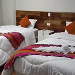 Retama Lodging