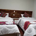 Retama Lodging