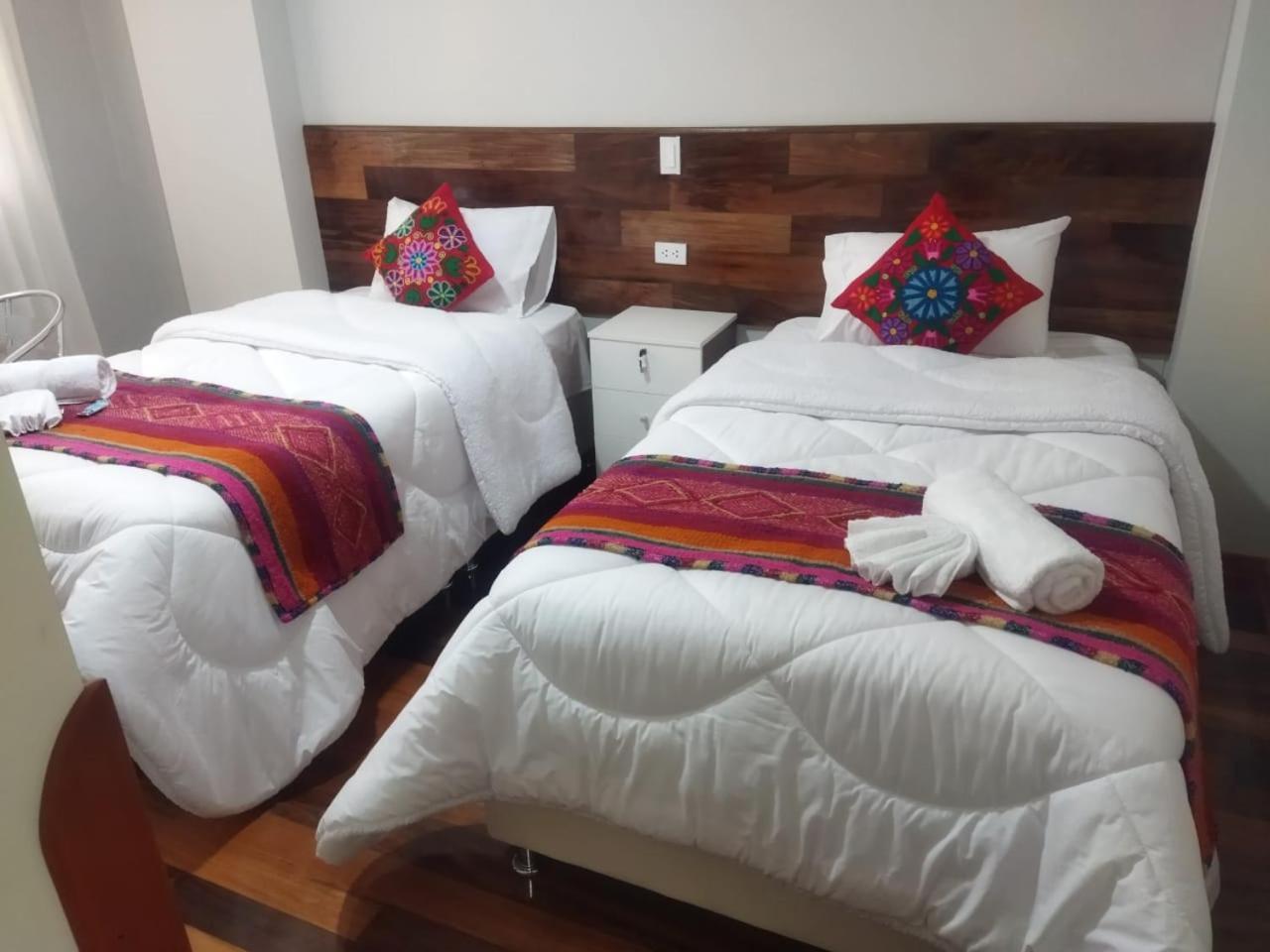 Hotel Retama